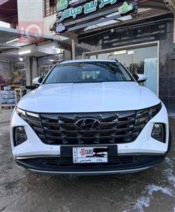 هیۆندای تۆکسۆن